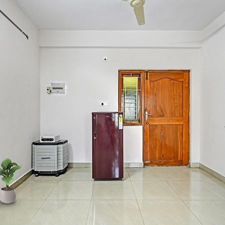 Hotel O Coastal Inn Luxury Service Apartments Kākināda Extérieur photo