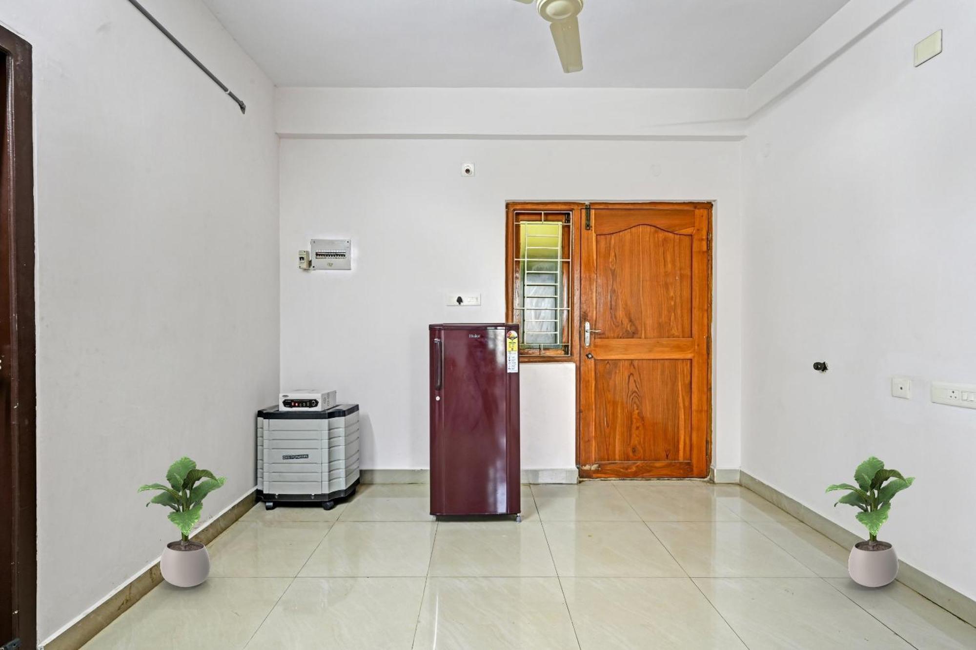 Hotel O Coastal Inn Luxury Service Apartments Kākināda Extérieur photo